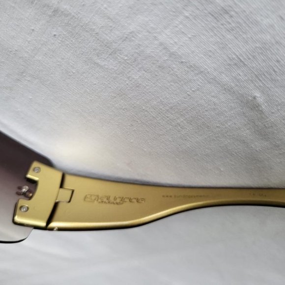 Sundog Sunglasses - Paula Creamer Collection - Picture 6 of 7